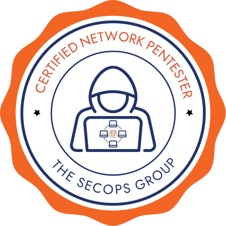 CNPen badge