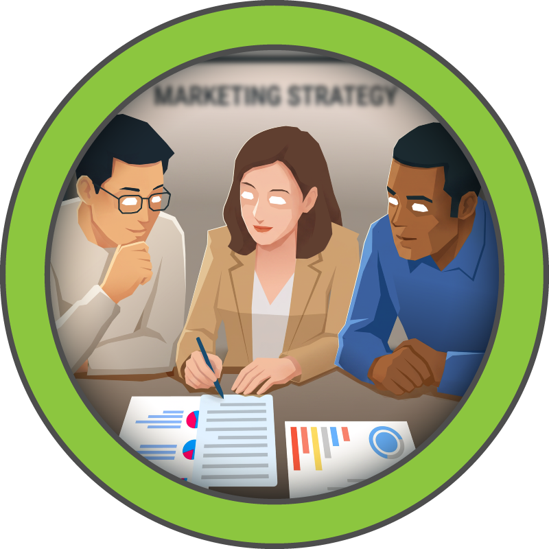 Cohort HTB Logo