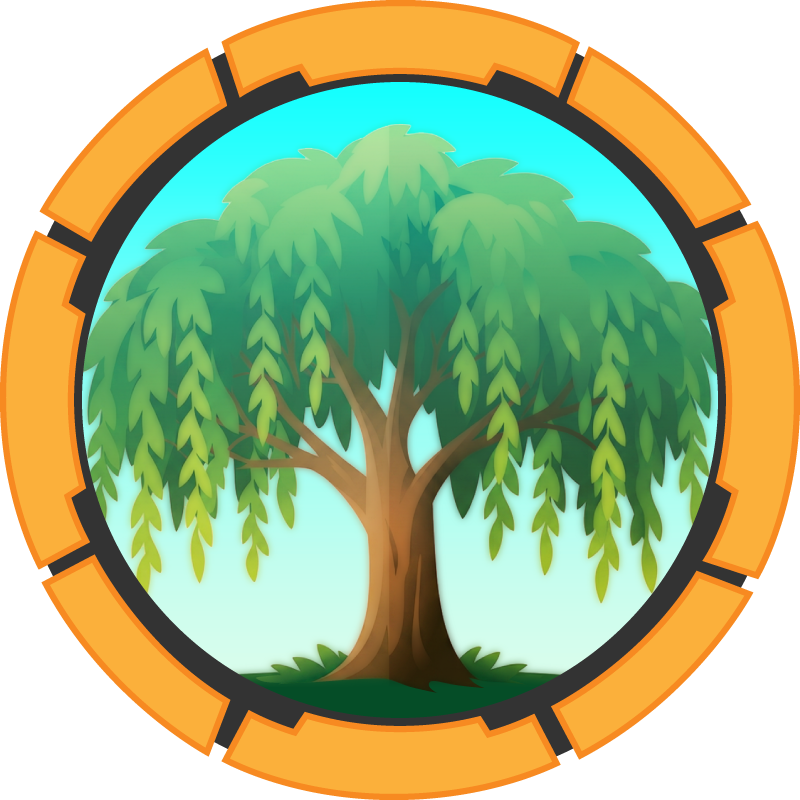 DanglingTree HTB Logo