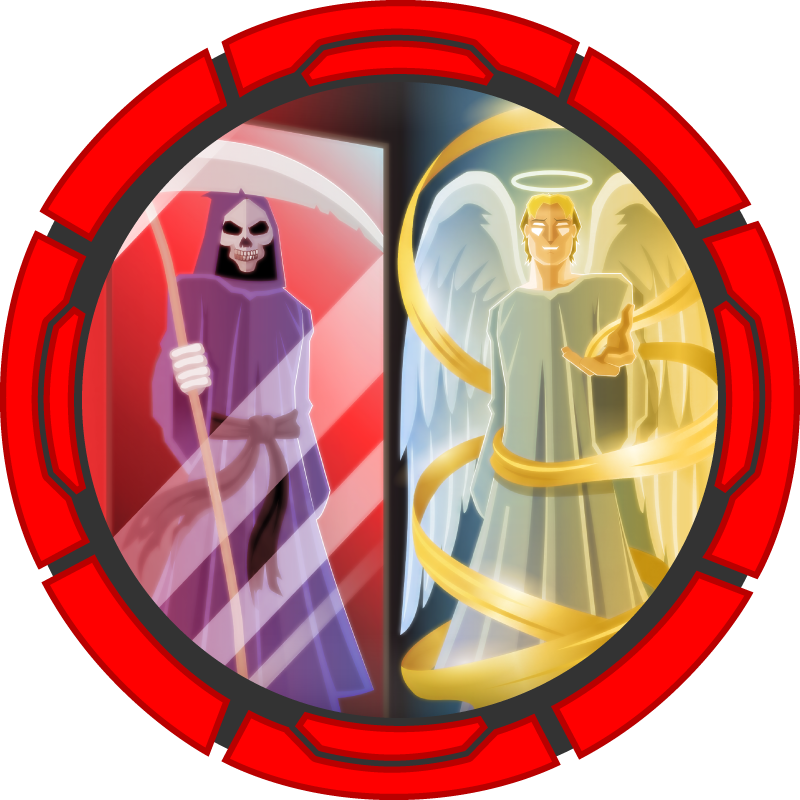 DarkZeroReturns HTB Logo