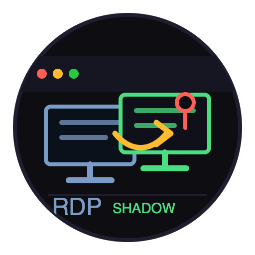 RDP Shadow